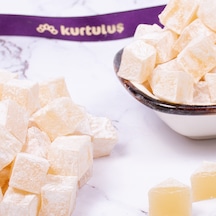 Kurtuluş Kuruyemiş Damla Sakızlı Lokum 500 G