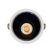 Horoz 016-076-0005 Modul-5 Siyah 5w 3000k - H-016-076-0005-0104