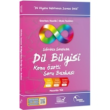 Doktrin Yayınları Tyt Sıfırdan Sonsuza Dilbilgisi Soru Bankası 20