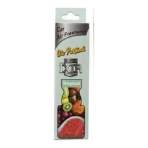 Ixır Oto Kokusu 8 Ml Tropikal