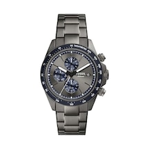 Fossil Fbq2903 Erkek Kol Saati Füme