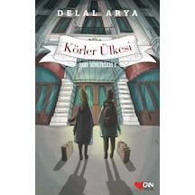 Pera Günlükleri -1 Körler Ülkesi - Ezjı-646735