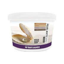Reeflowers Kalsiyum Karbonatlı Kum 7 Kg (1-1.5mm)