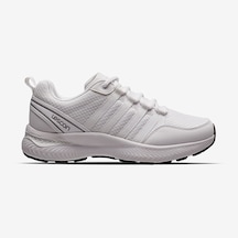 Lescon Legend 7 Flex Uniseks Spor Ayakkabı Beyaz Beyaz