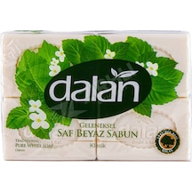 2 Adet Dalan Klasik Banyo Sabunu 600 Gr Diğer
