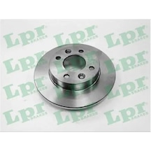 Renault Twingo 1 Fren Diski On 1997-2002 Lpr R1081p 2adettir