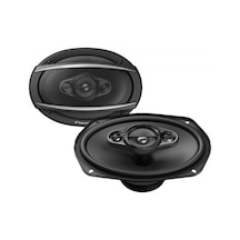 Pioneer Ts-a6980f 650w Oval Hoparlör
