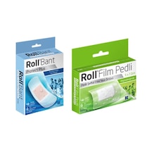 Roll Bant Çeşitleri