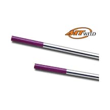 Mtweld Tungsten Elektrodu Mor 3,20 X 175 Mm (10 Adet)