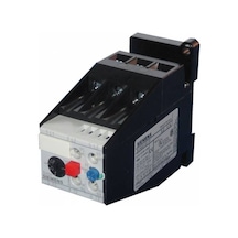 Siemens 3UA59 4-6.3A Termik Role