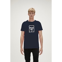 Bad Bear 23.01.07.022-c07 Pass Me Erkek T-shirt 001