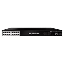 Dahua Pfs4420 16Gt 250 16 Port Poe Gigabit Yönetilebilir Switch Dahua Pfs4420 16Gt 250 16 Port Poe Gigabit Yönetilebilir Switch