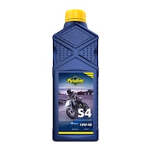 Putoline S4 10W-40 4T Mineral Motosiklet Yağı 1 L