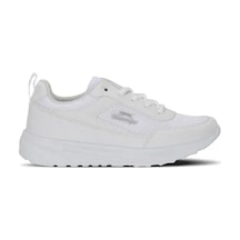 Slazenger Soria Beyaz Kadın Sneaker
