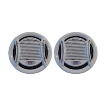 Eval Tekne Hoparlörü 120W