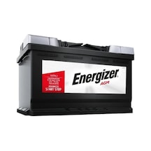 Energizer Max Premium Ea70l3 Agm Start-stop 12v 70 Ah Akü