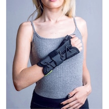 Medikaltec Metal Destekli El Bilekliği