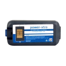 Honeywell / Dolphin - Ck65 Bataryası - 3.7v 5200mah