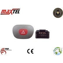 Flaşör Anahtarı Clıo I 90-98 Kangoo Express 01- Kangoo I 98-07 8 Fişli