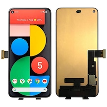 Google Pixel 5 Lcd Ekran Dokunmatik