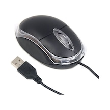 Raynox RX-M02 Kablolu Optik Mouse