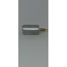 Powertec Tr-1818 Motor 3.7 V