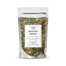 Tos The Organic Spices Buket Garni Baharatı 250 G