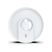 Opax-323 Tavan Tipi 360 Derece Hareket Dedektörü 3 Yıl Pil Ömürlü