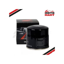 Honda Crf 1000 L Afrıca Twın Dct Yağ Filtresi Myf01699