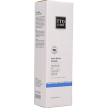Tto Clinic Ayak Bakım Köpüğü 150ml