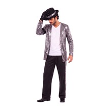 Michael Jackson Kostümü Yetişkin