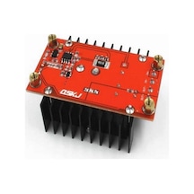 Dc 150w 10a Boost Converter Voltaj Yükseltici Regülatör 10-32v Çok Renkli