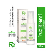 Yüz Kremi Spf30 - 100 Ml