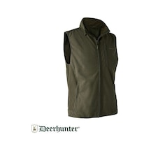 Deerhunter Gamekeeper Bonded 371 Polar Yelek S Haki