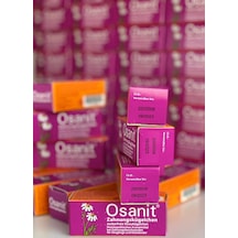 Osanit Minik Bitkisel Diş Topları