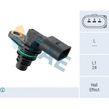 Vw Passat B6 Eksantrik Sensoru 1.6 2005-2008 Blf Fae 79142