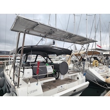 2 455 910 Watt 12 Volt Marin Güneş Paneli Seti