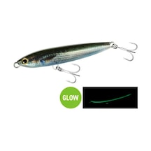 Shimano Exsence Galaslide 95f 95mm 14g Su Üstü Maket Balık