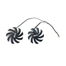 Dual X FD70110H12S 85 Mm Fan