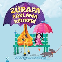 Zürafa Saklama Rehberi 9789752127364