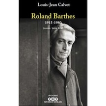 Roland Barthes 1915 1980 n11.1493