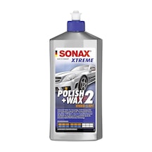 Sonax Xtreme Çizik  Ve Parlatıcı Cila Hybrid Npt 250 Ml