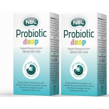 NBL Probiotic Drop 7,5 ml