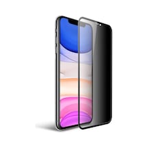 İphone 16 Plus 6d Hayalet Temperli Ekran Koruyucu Uyumlu