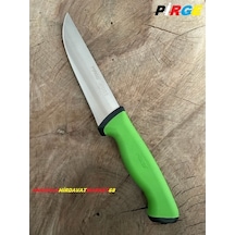 Pirge Duo Ultra Çelik Biçak Kasap Biçaği Et Kesme Biçaği 2No
