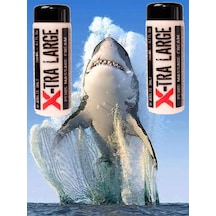X-tra Large Bakım Krem 200 Ml X 3 Adet
