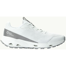 Jack Wolfskin Prelight Vent Low M Erkek Spor Ayakkabı-28386-beyaz Beyaz