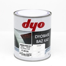 Dyo Dyobase Baz Kat Çöl Gri Fi  261/a-1lt.