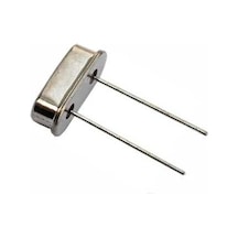 12 Mhz Kristal Hc-49S (10 Adet)