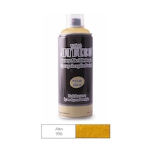 Artdeco Sprey Akrilik Boya 400 Ml Altın 990